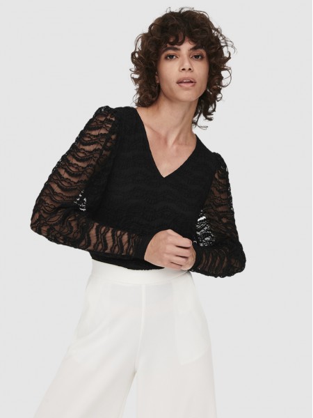 Shirt Woman Jacqueline de Yong