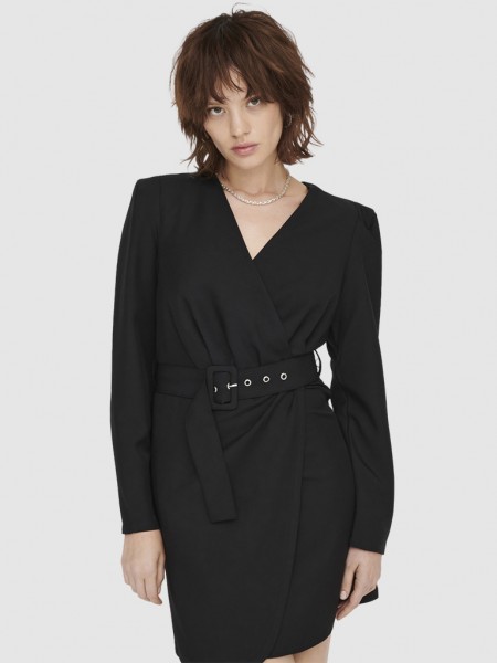 Vestido Mujer Only Vestido Mujer Only