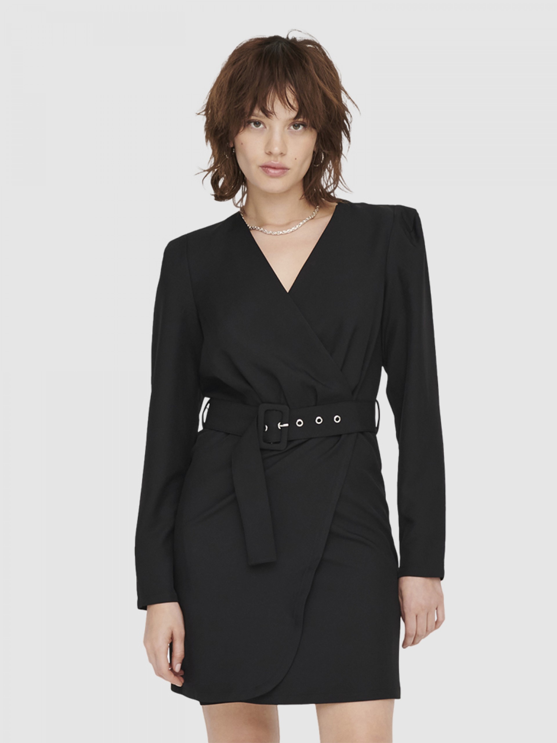 Vestido Mujer Only
