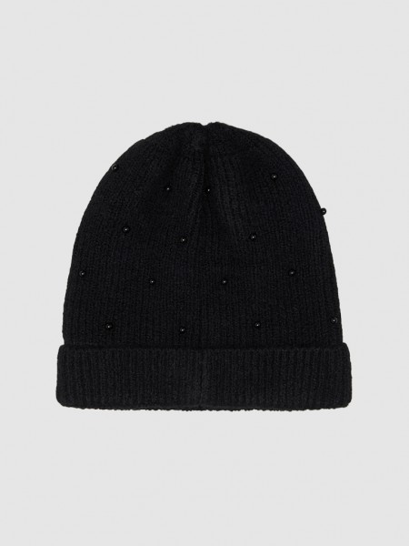 Beanie Woman Only