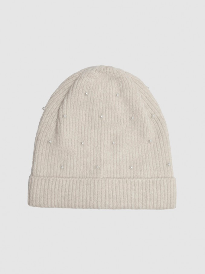 Gorro Mujer Only