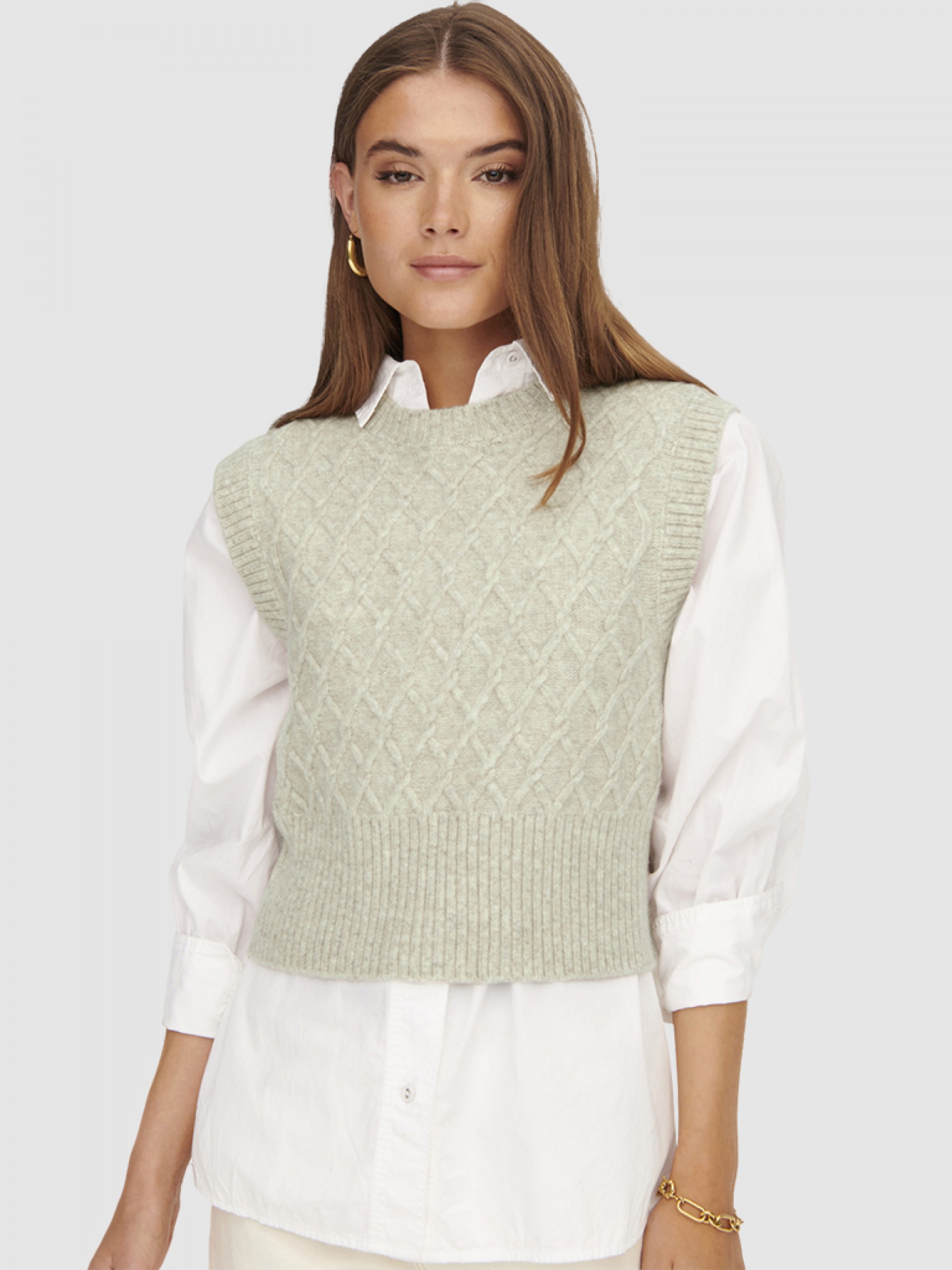 Sueter Mujer Only