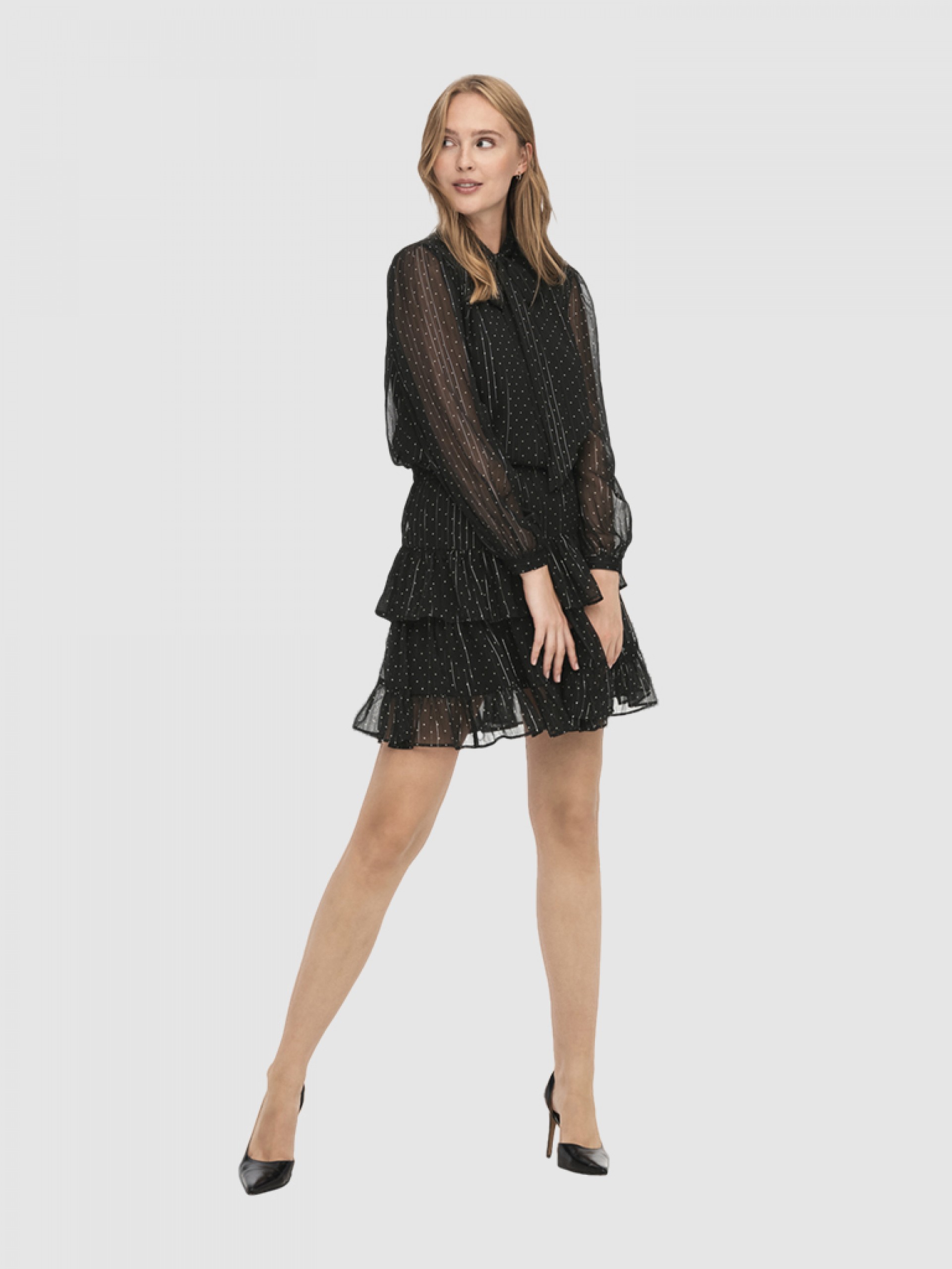 Blusa Mujer Jacqueline de Yong