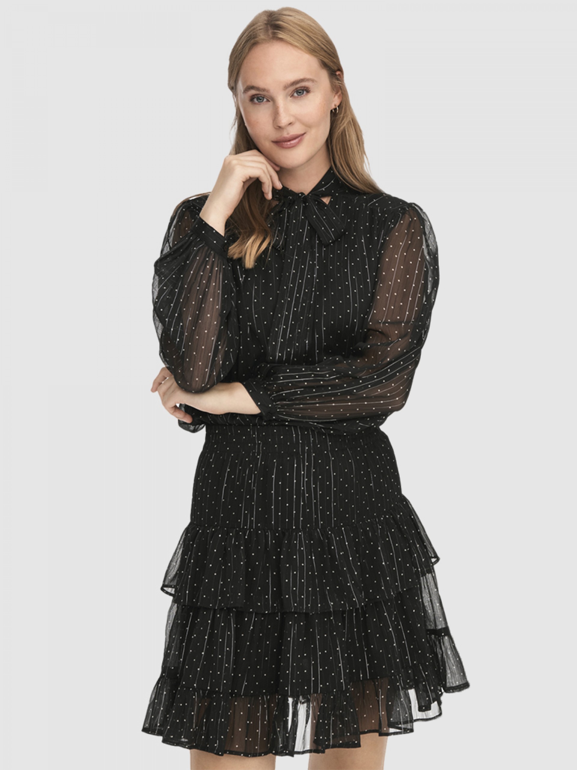 Blusa Mujer Jacqueline de Yong