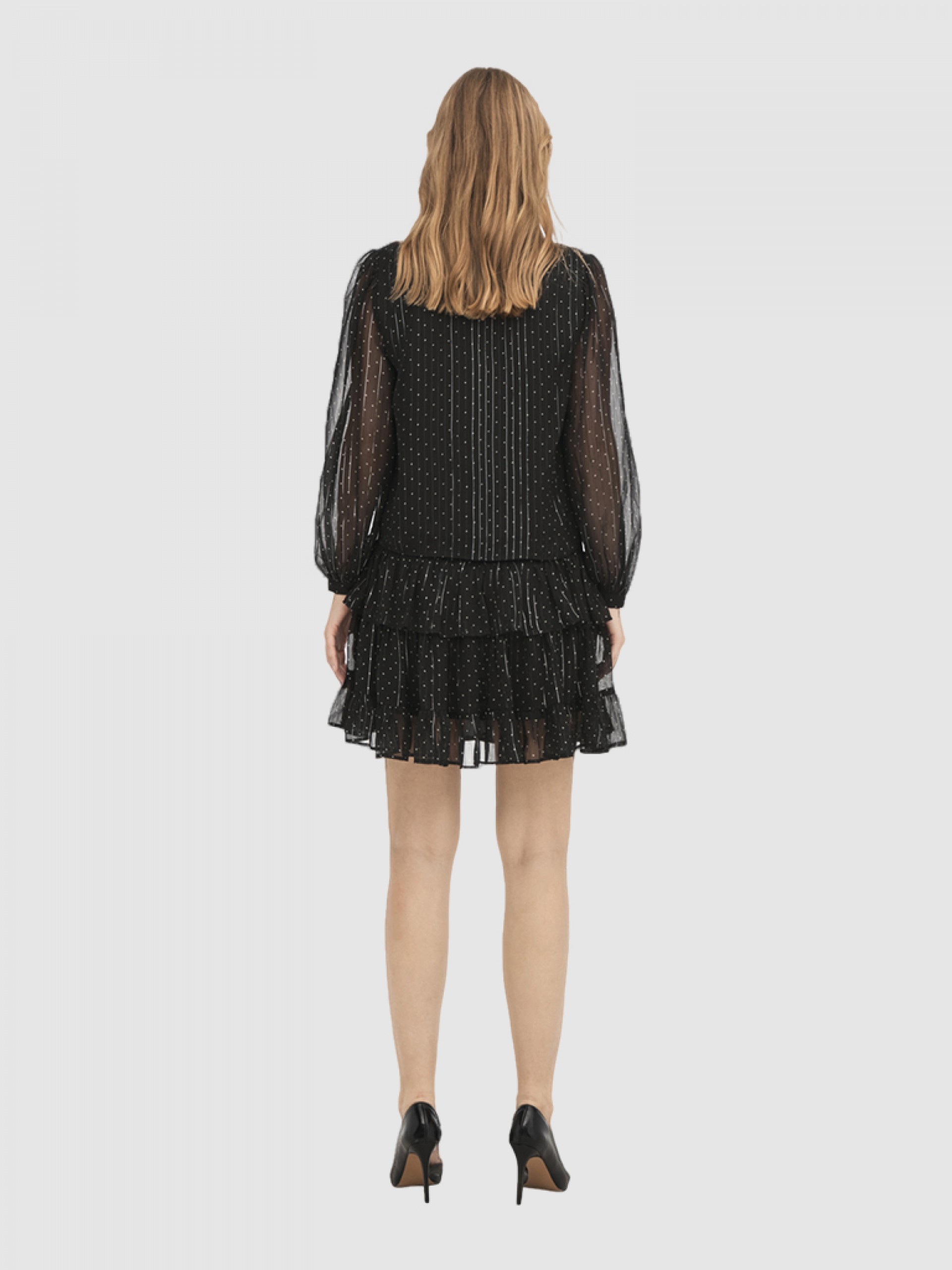 Blusa Mujer Jacqueline de Yong