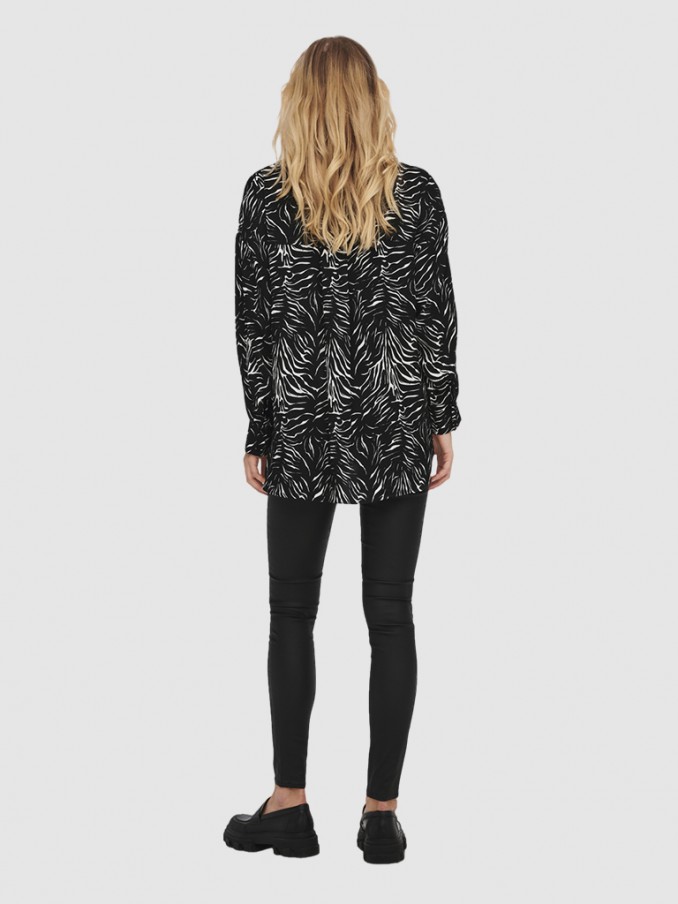 Shirt Woman Only