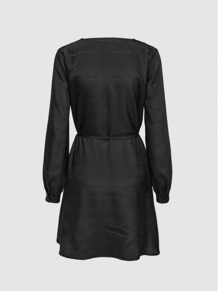 Vestidos Mulher Jacqueline de Yong