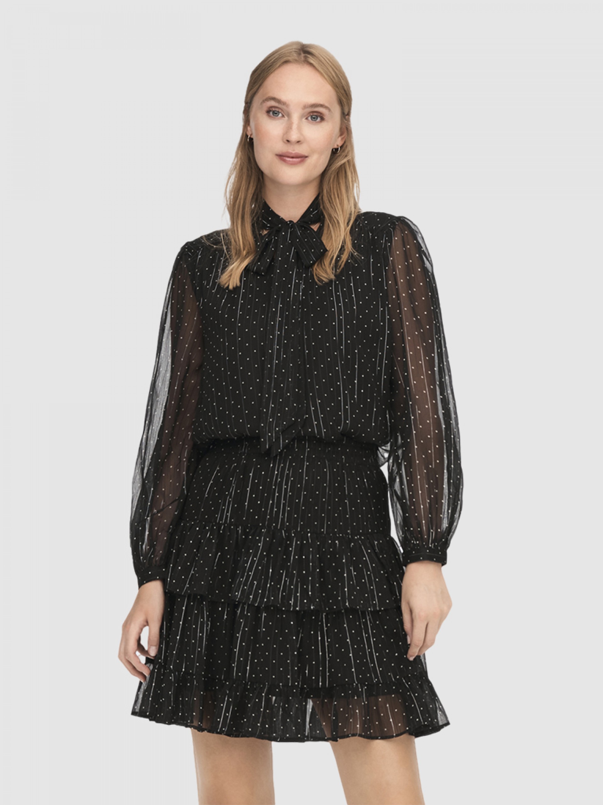 Blusa Mujer Jacqueline de Yong