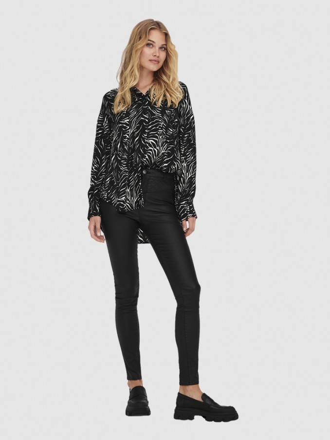 Camisa Mujer Only