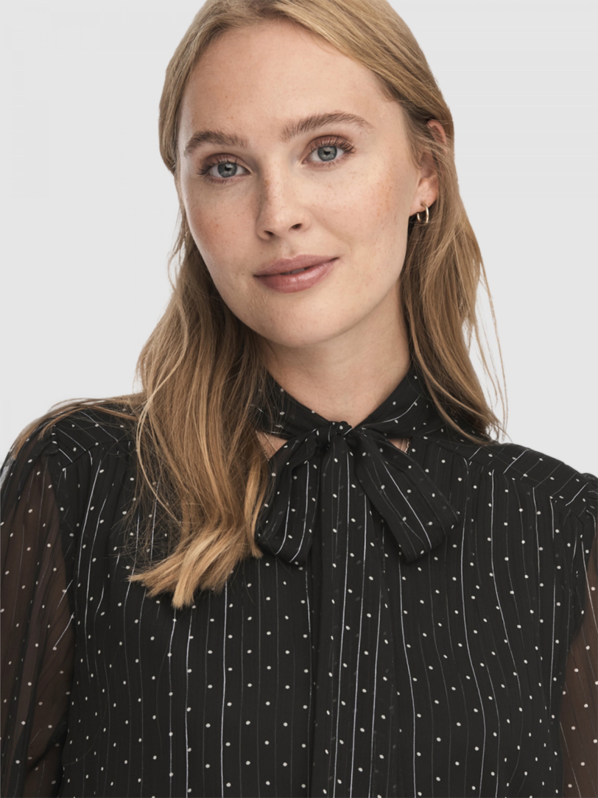 Blusa Mujer Jacqueline de Yong