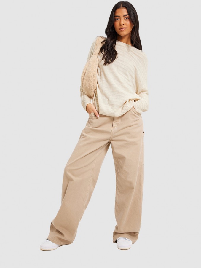 Knitwear Woman Only