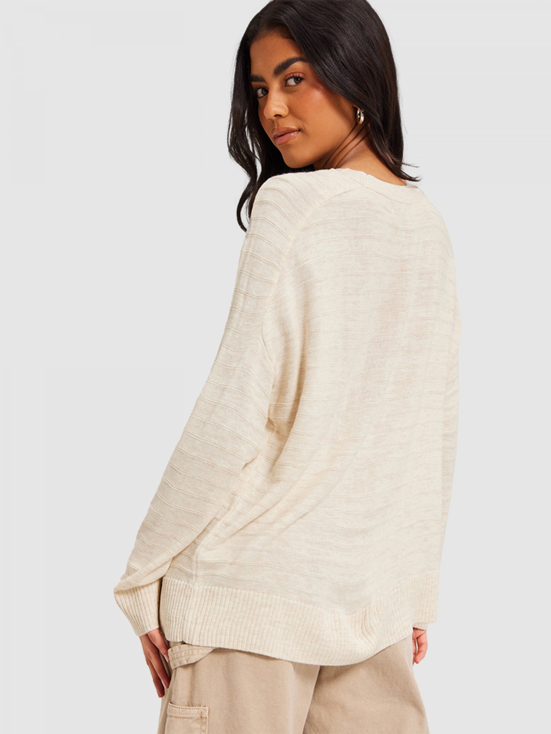 Knitwear Woman Only