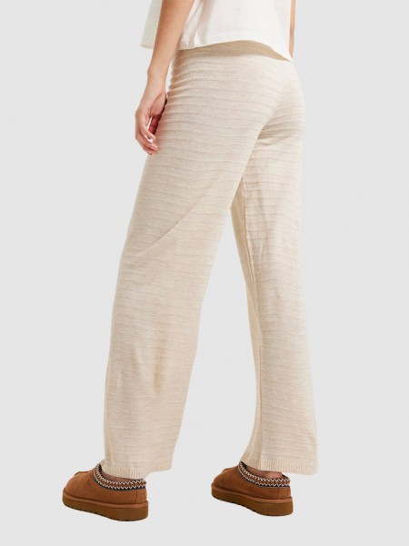 Pants Woman Only