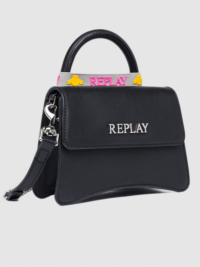 Bolso Mujer Replay