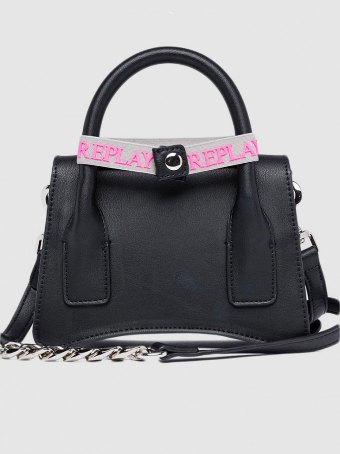 Bolso Mujer Replay