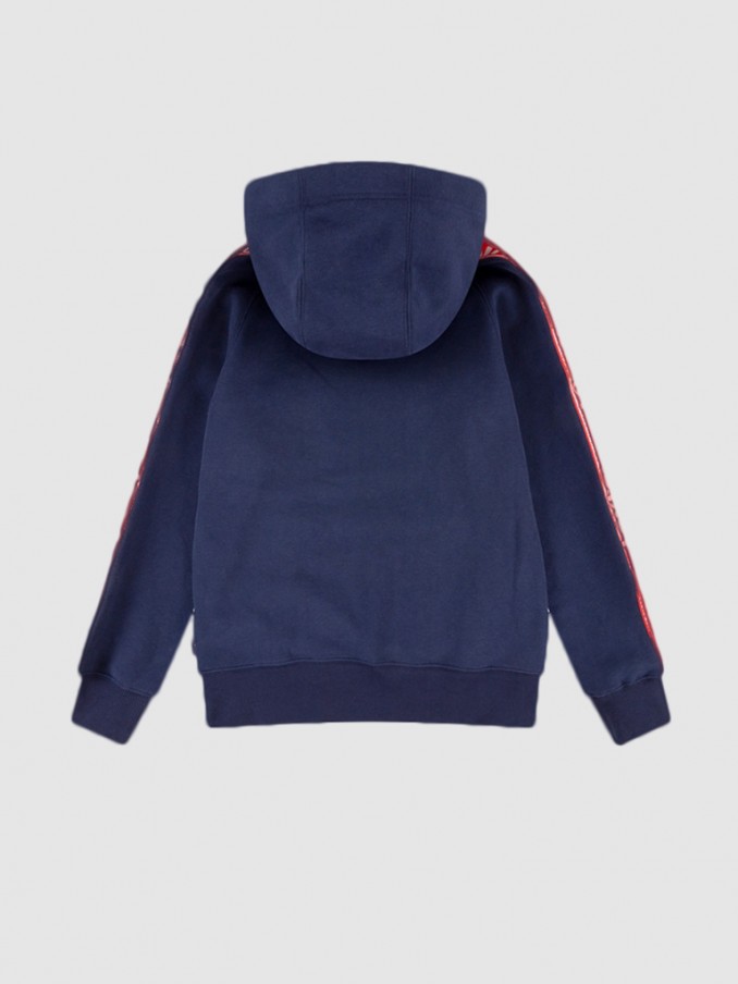 Sweatshirt Boy Levis