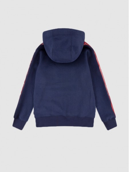 Sweatshirt Niño Levis Sweatshirt Niño Levis