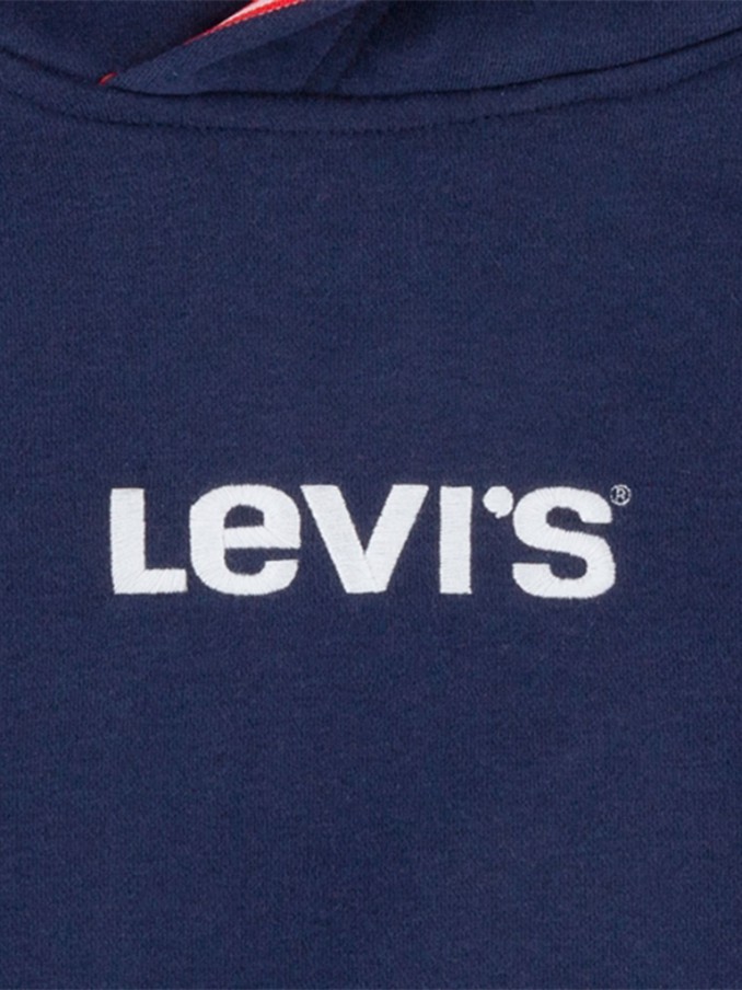 Sweatshirt Nio Levis