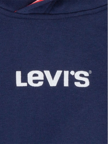 Sweatshirt Niño Levis Sweatshirt Niño Levis