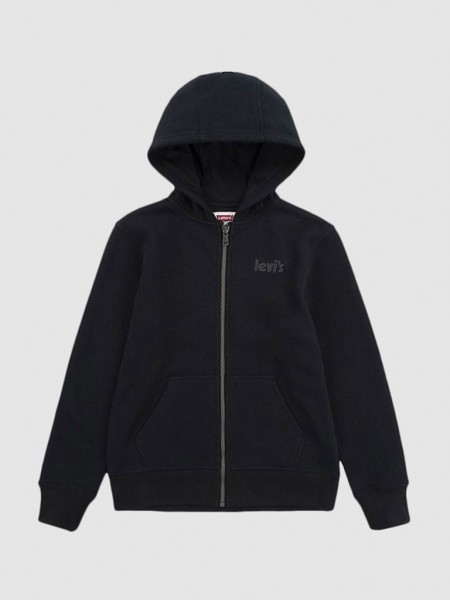 Jacket Boy Levis