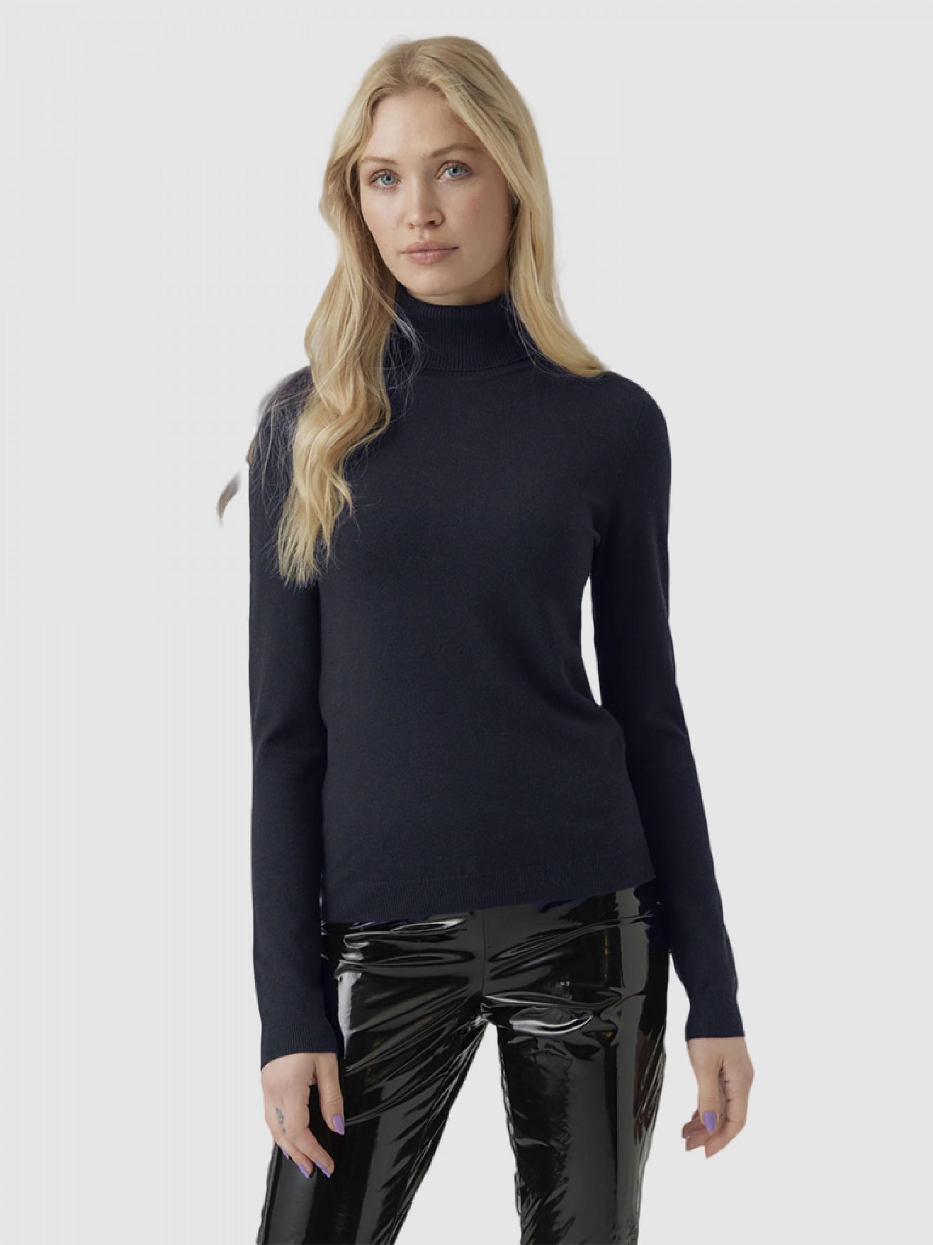 Knitwear Woman Vero Moda