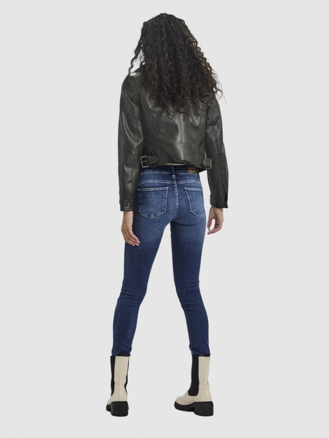 Jacket Woman Vero Moda