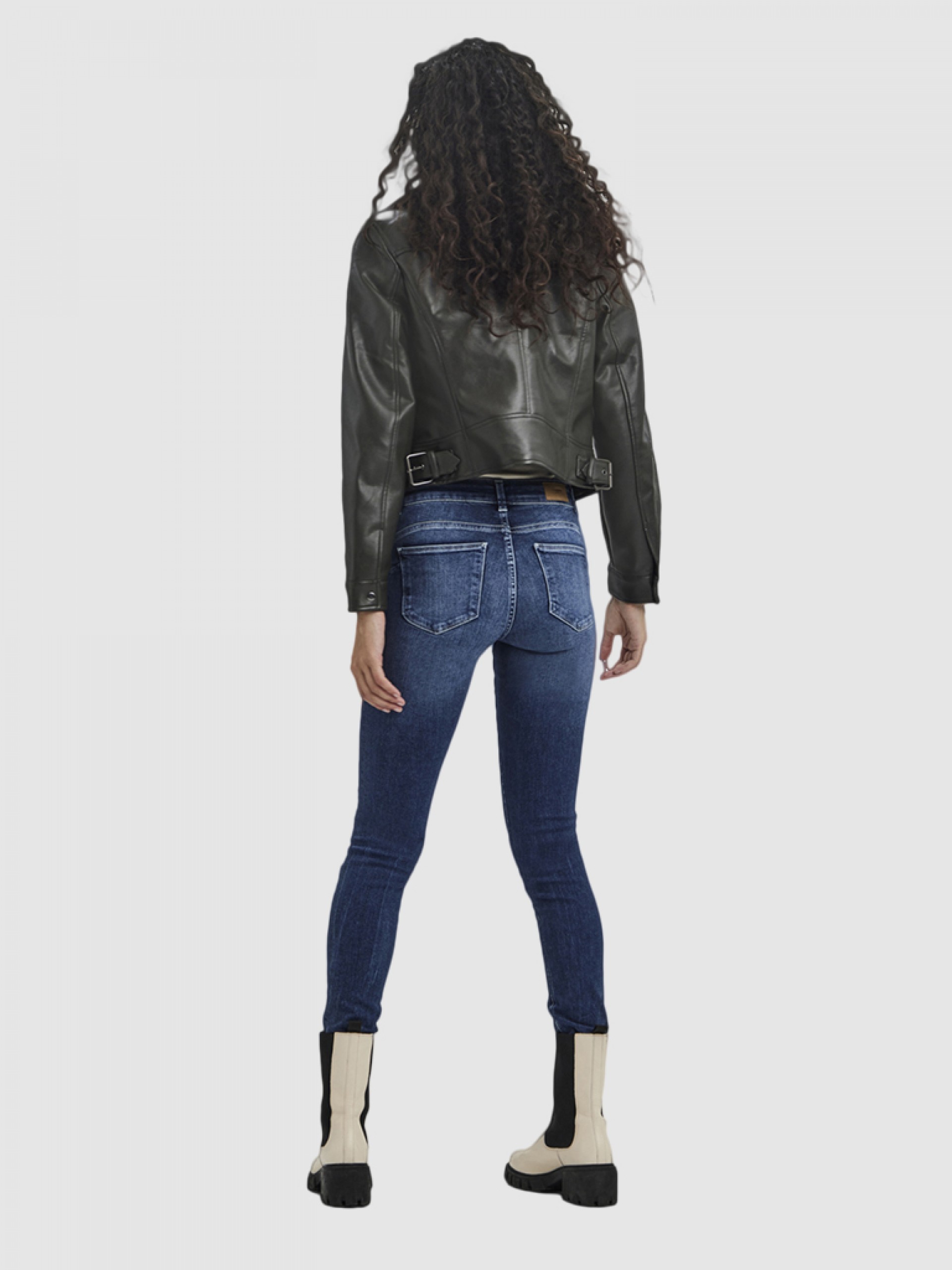 Chaqueta Mujer Vero Moda