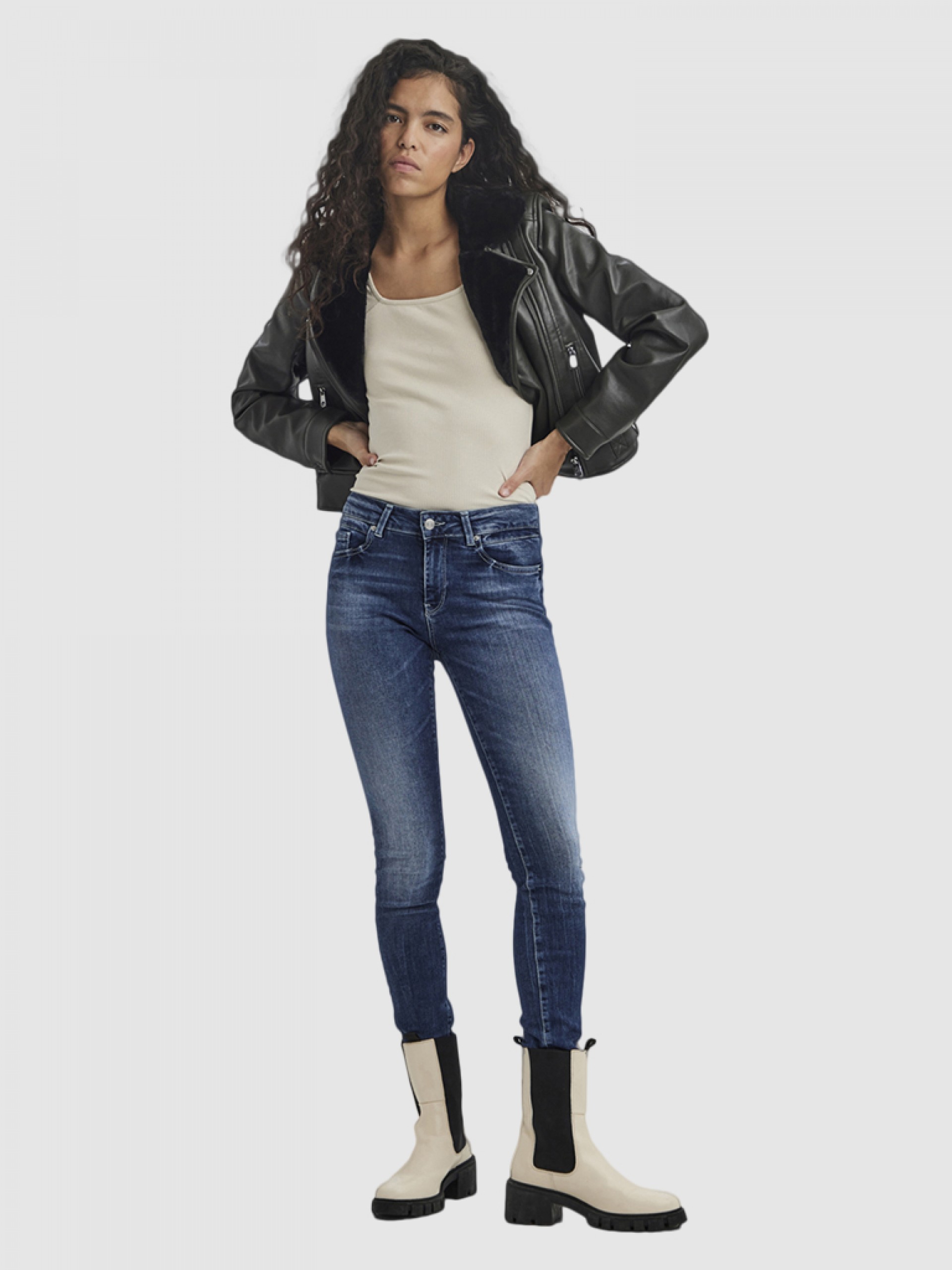 Chaqueta Mujer Vero Moda