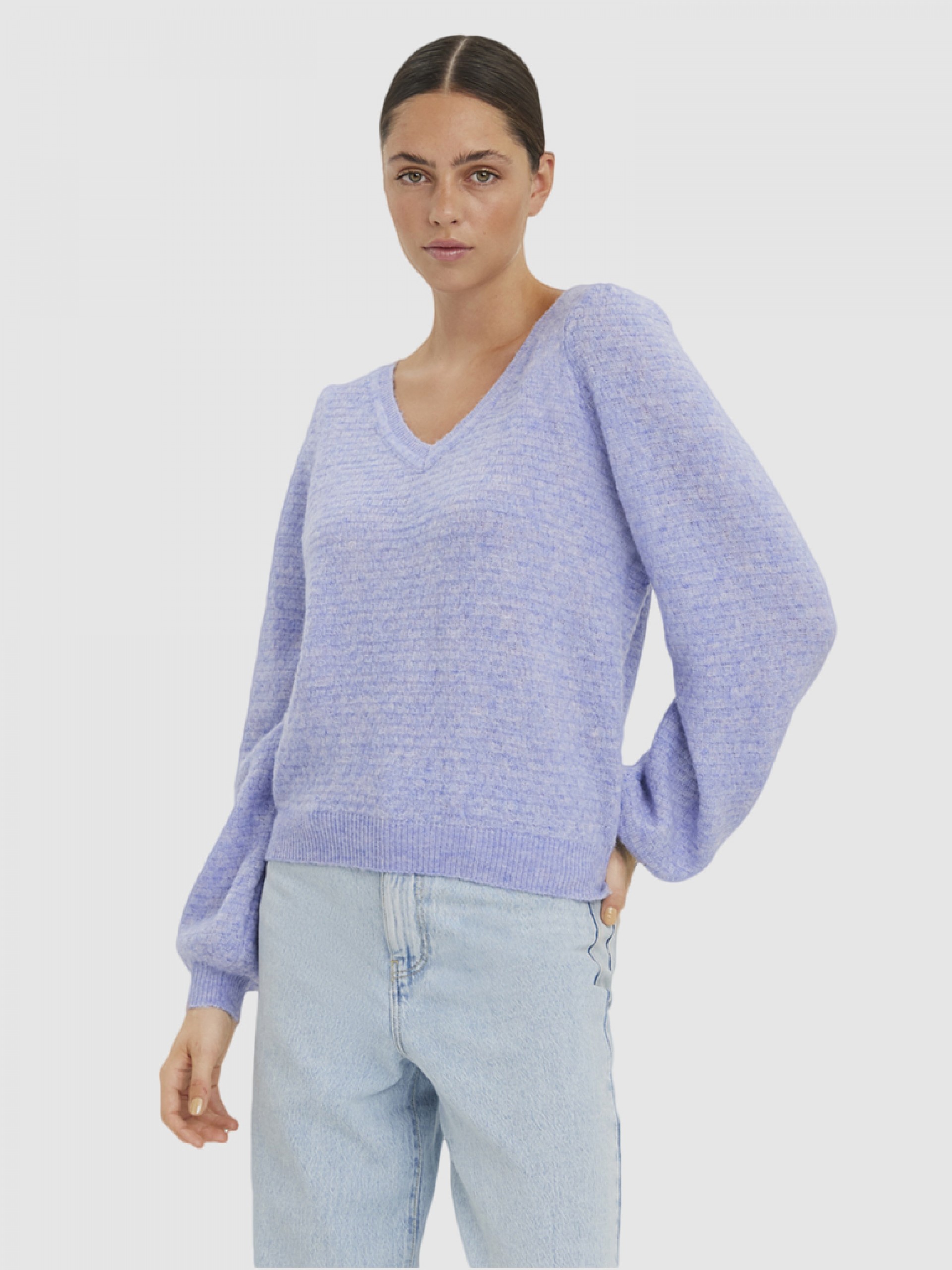 Knitwear Woman Vero Moda