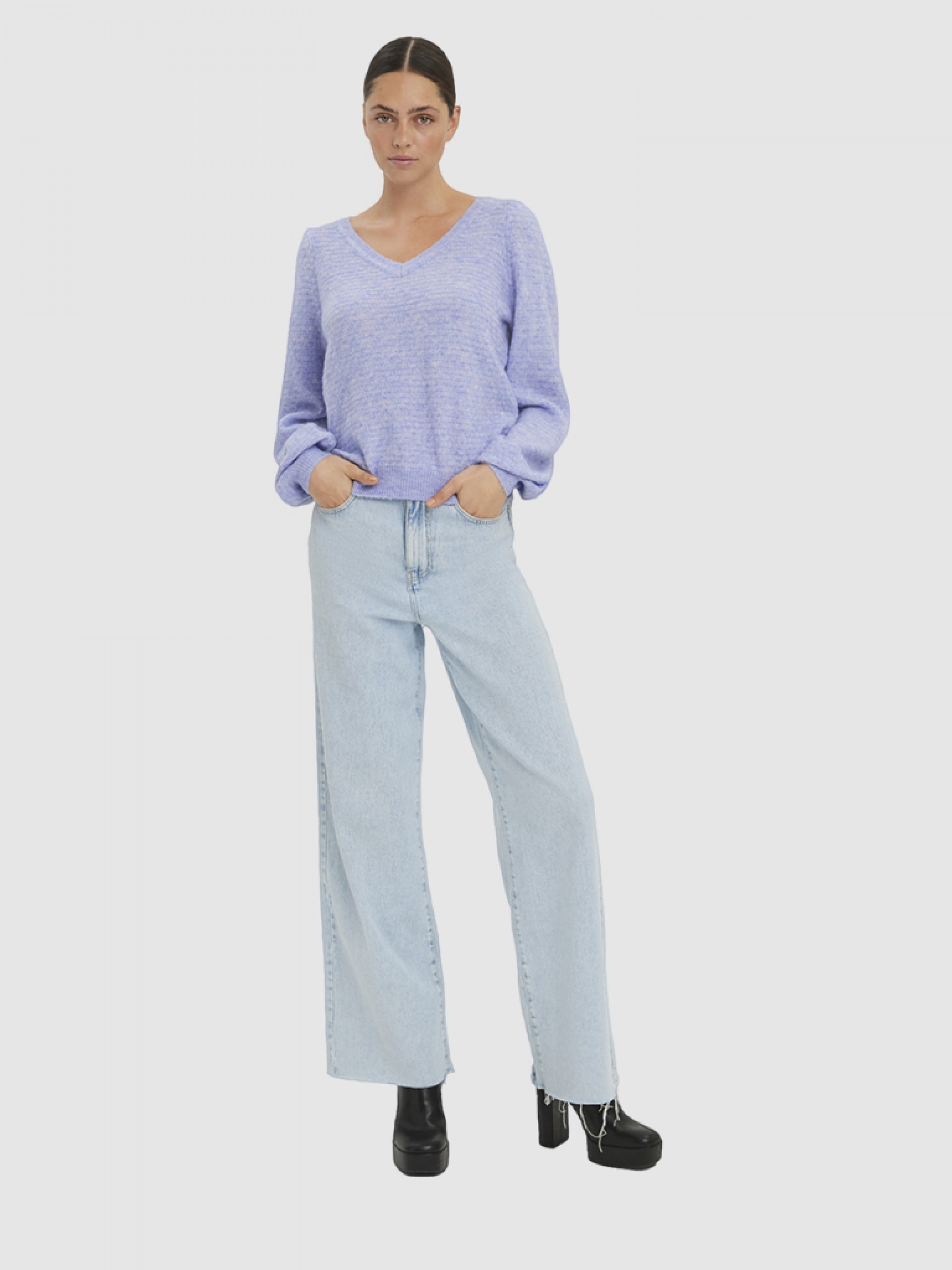 Knitwear Woman Vero Moda