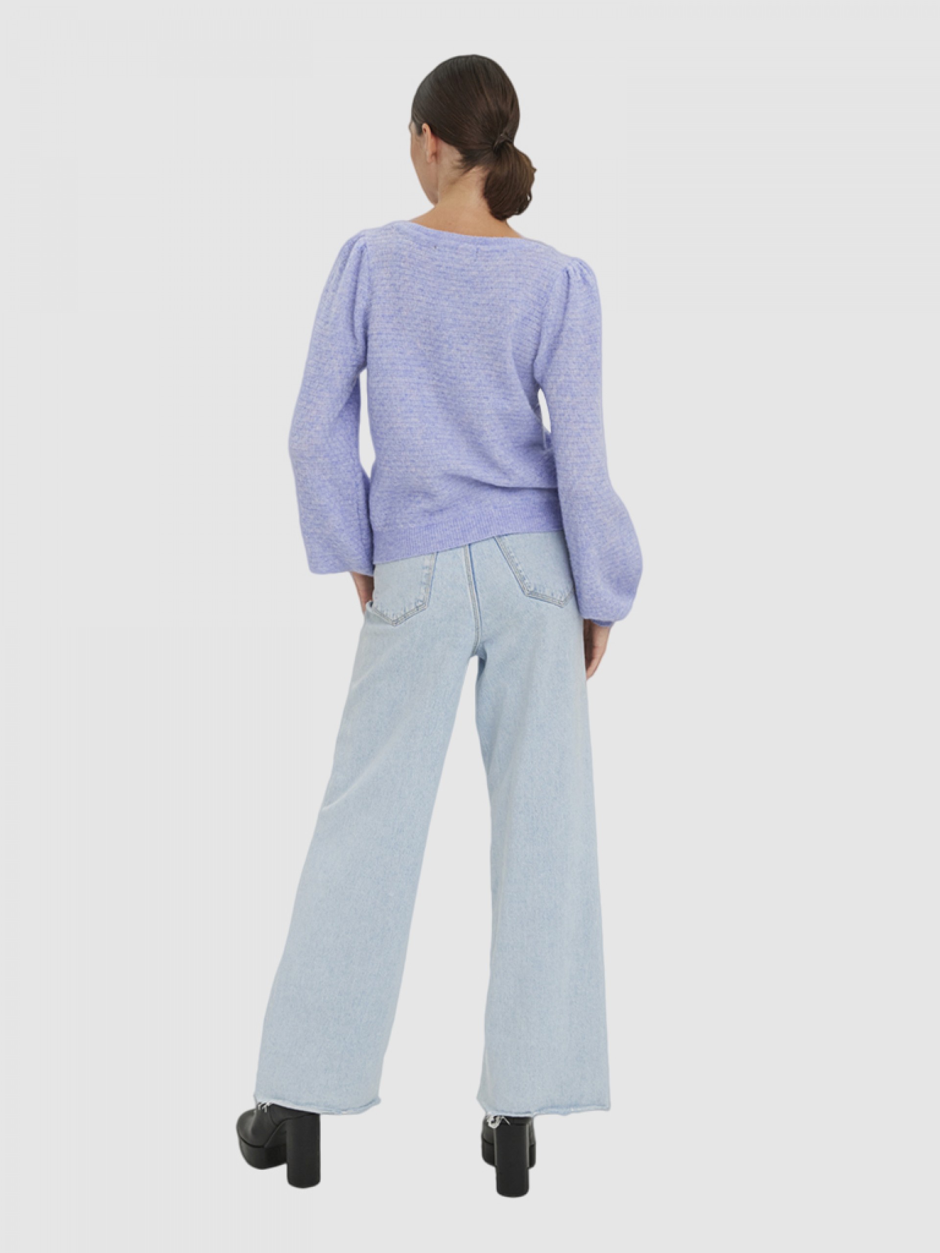 Knitwear Woman Vero Moda