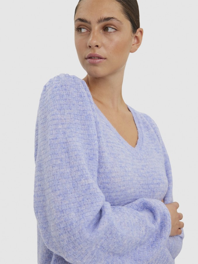 Prendas de Punto Mujer Vero Moda