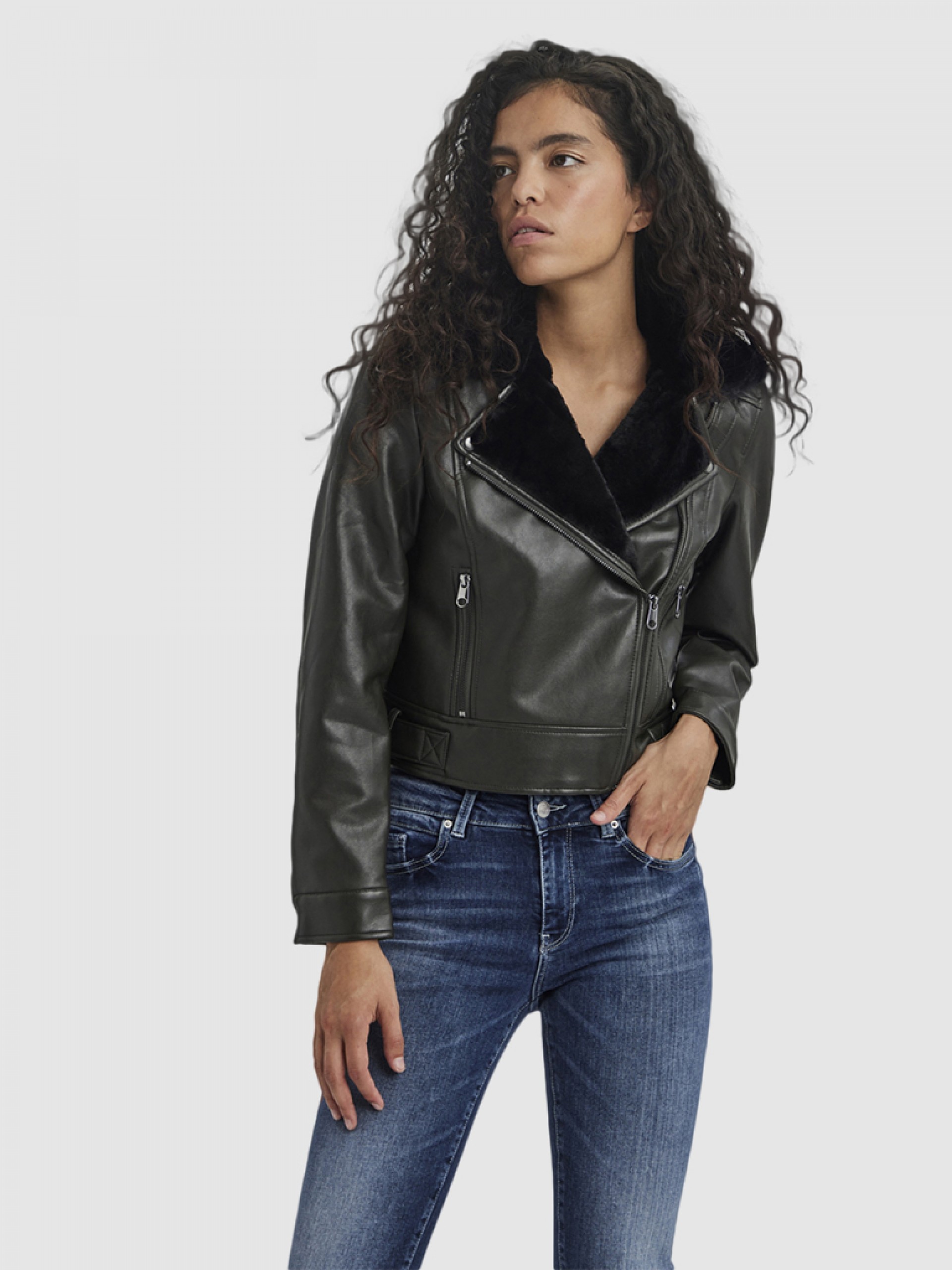 Chaqueta Mujer Vero Moda