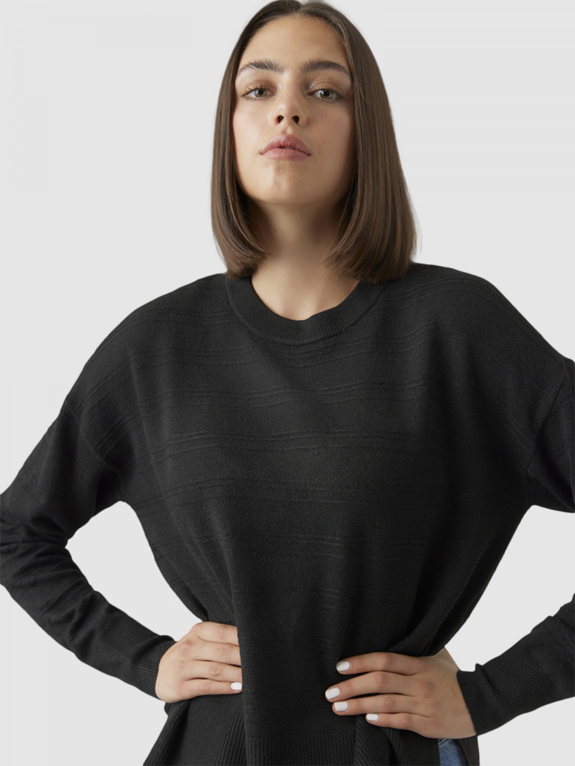Prendas de Punto Mujer Vero Moda