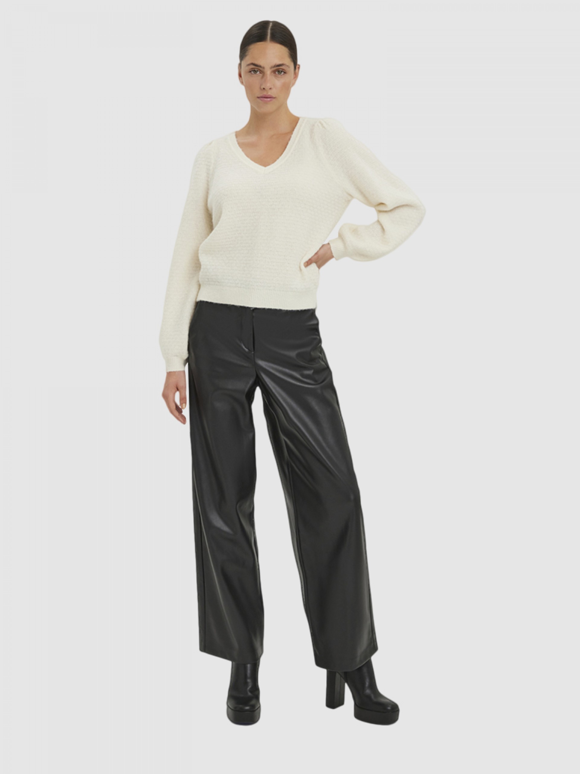 Prendas de Punto Mujer Vero Moda