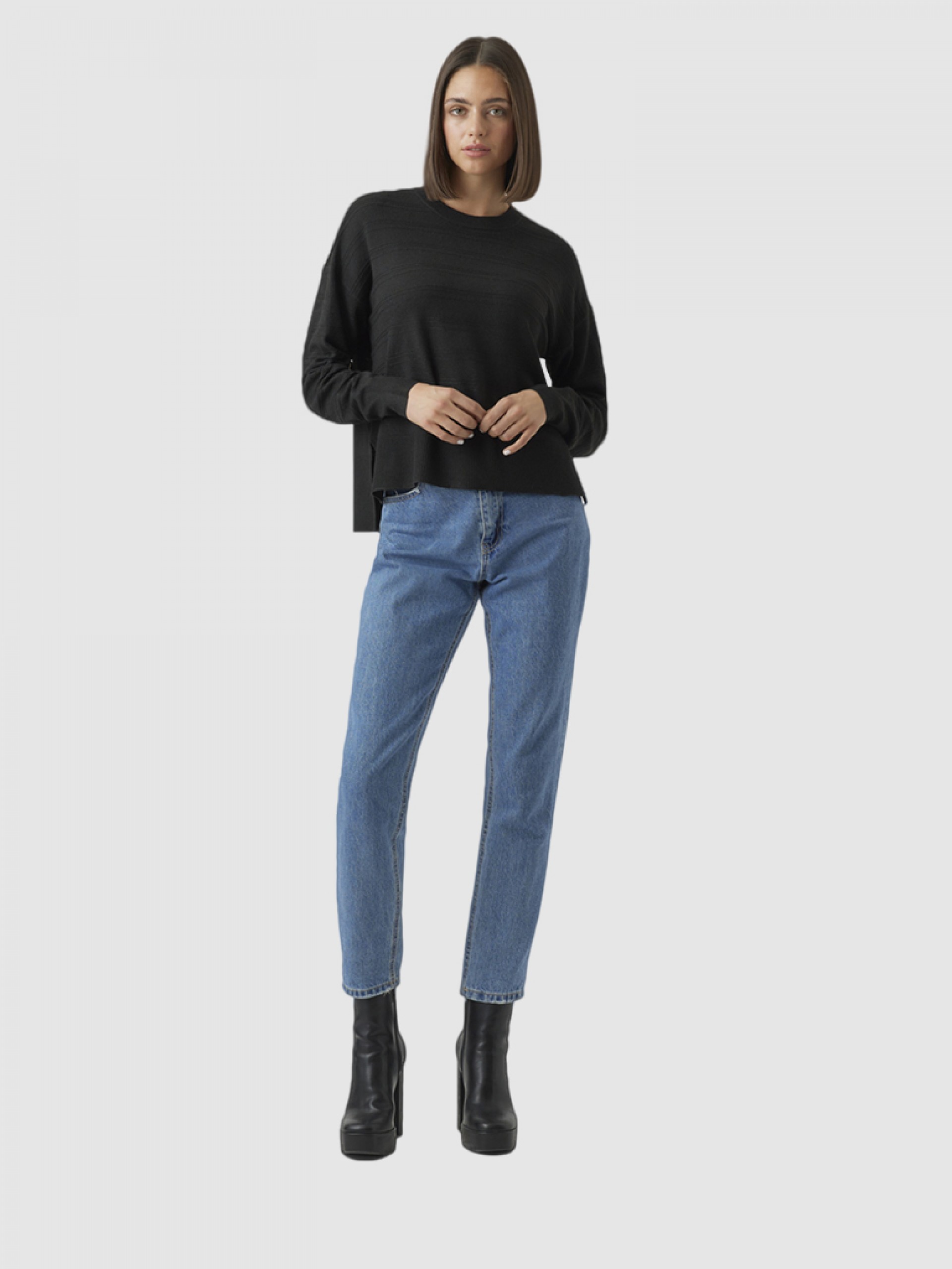 Prendas de Punto Mujer Vero Moda