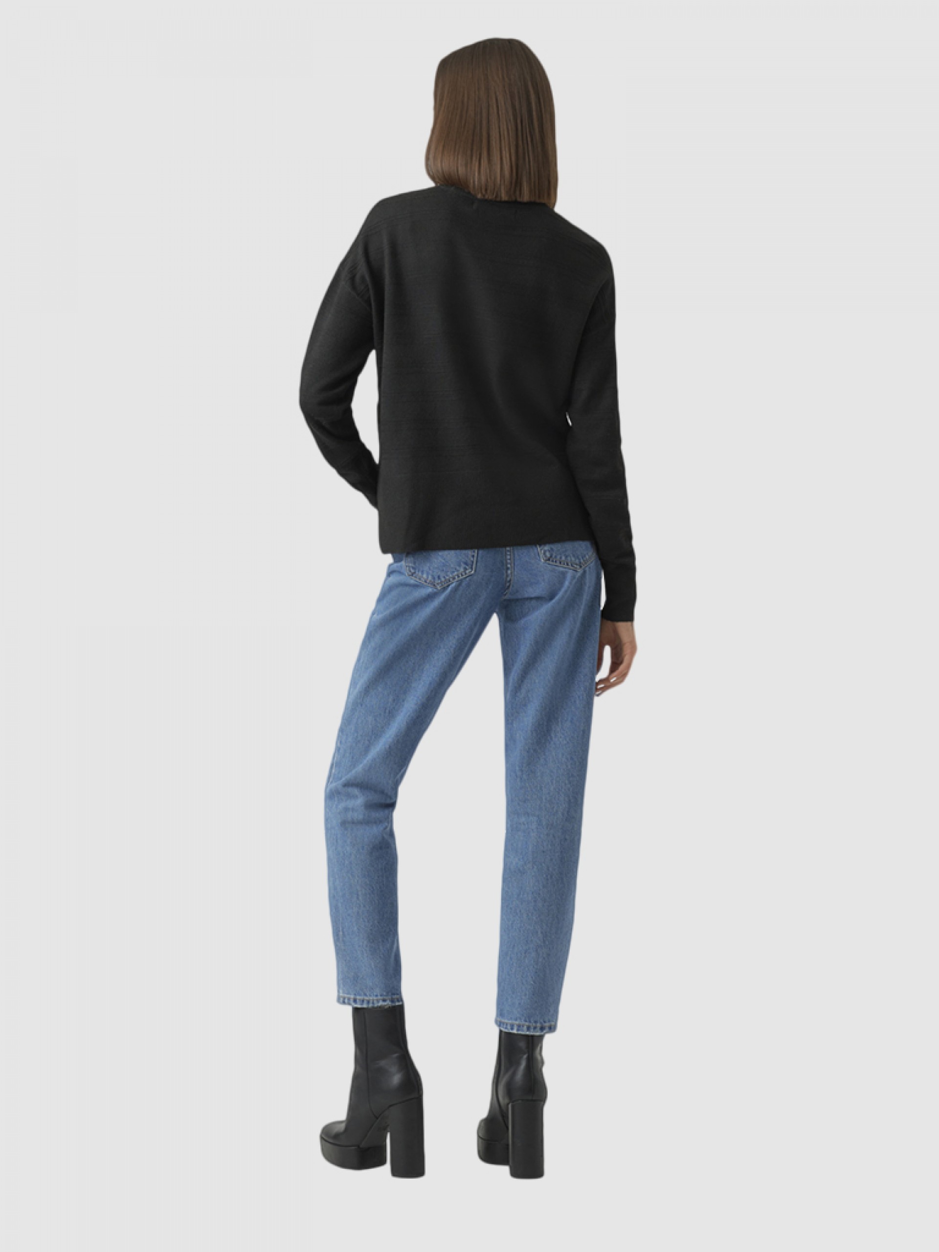 Prendas de Punto Mujer Vero Moda