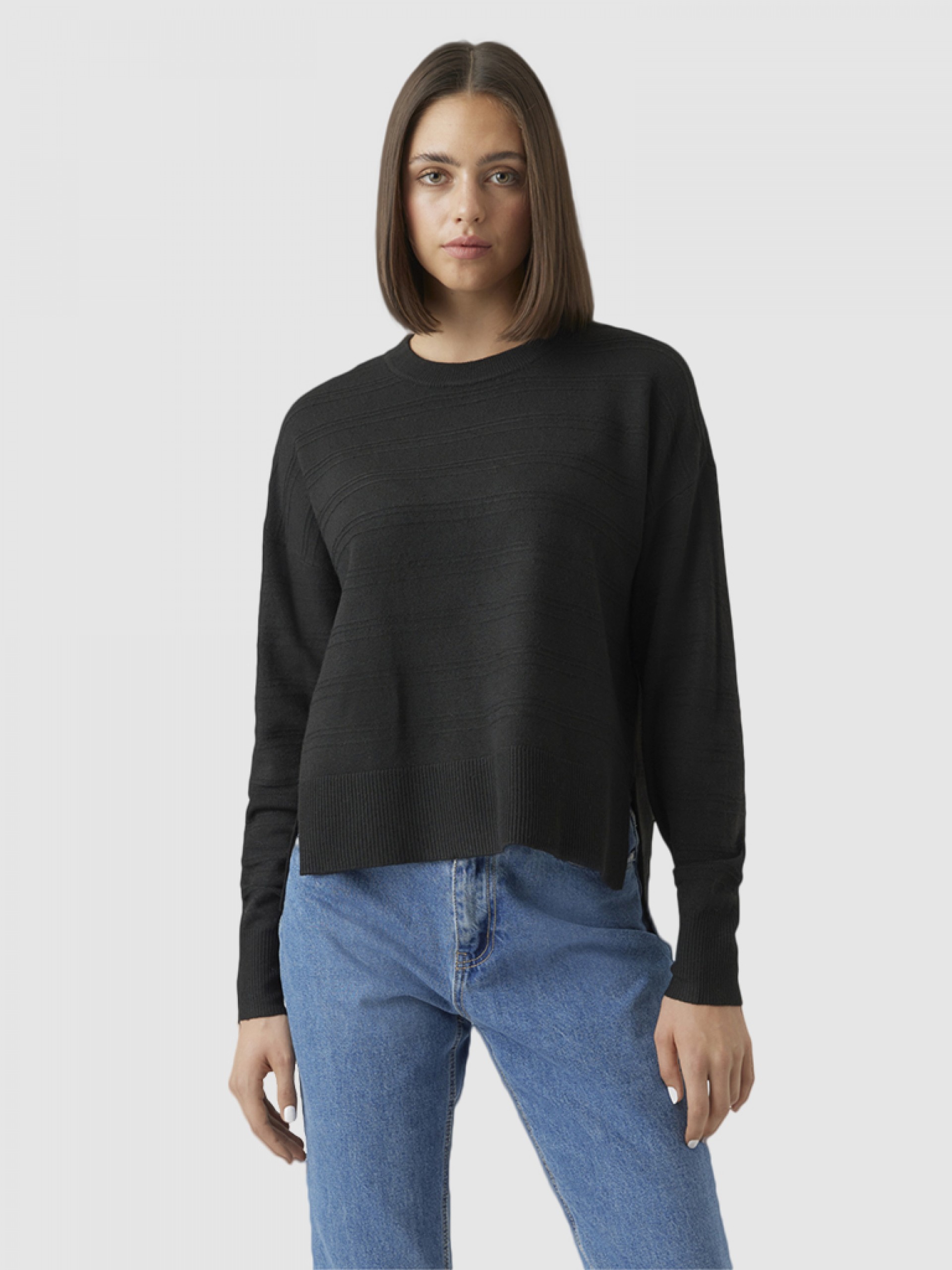 Prendas de Punto Mujer Vero Moda