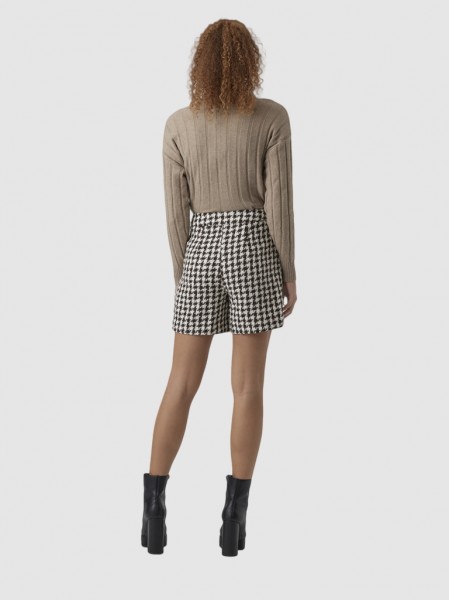 Shorts Woman Vero Moda