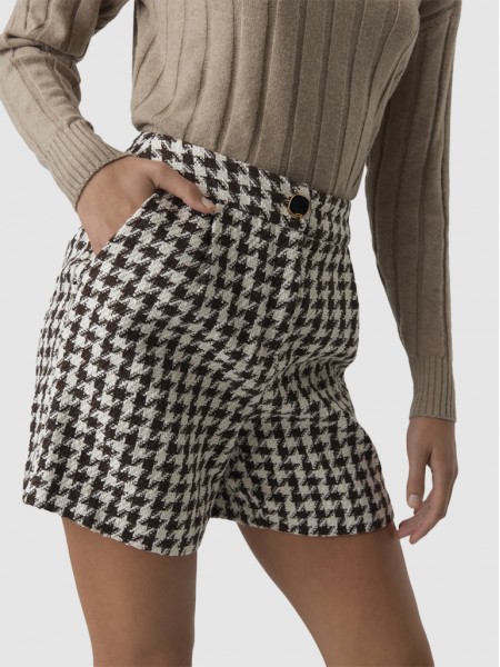 Shorts Woman Vero Moda