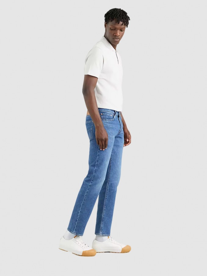 Jeans Homem 511 Slim Levis