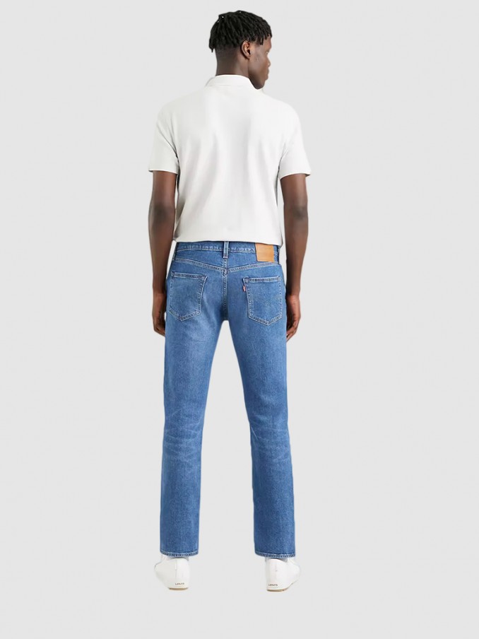 Jeans Homem 511 Slim Levis