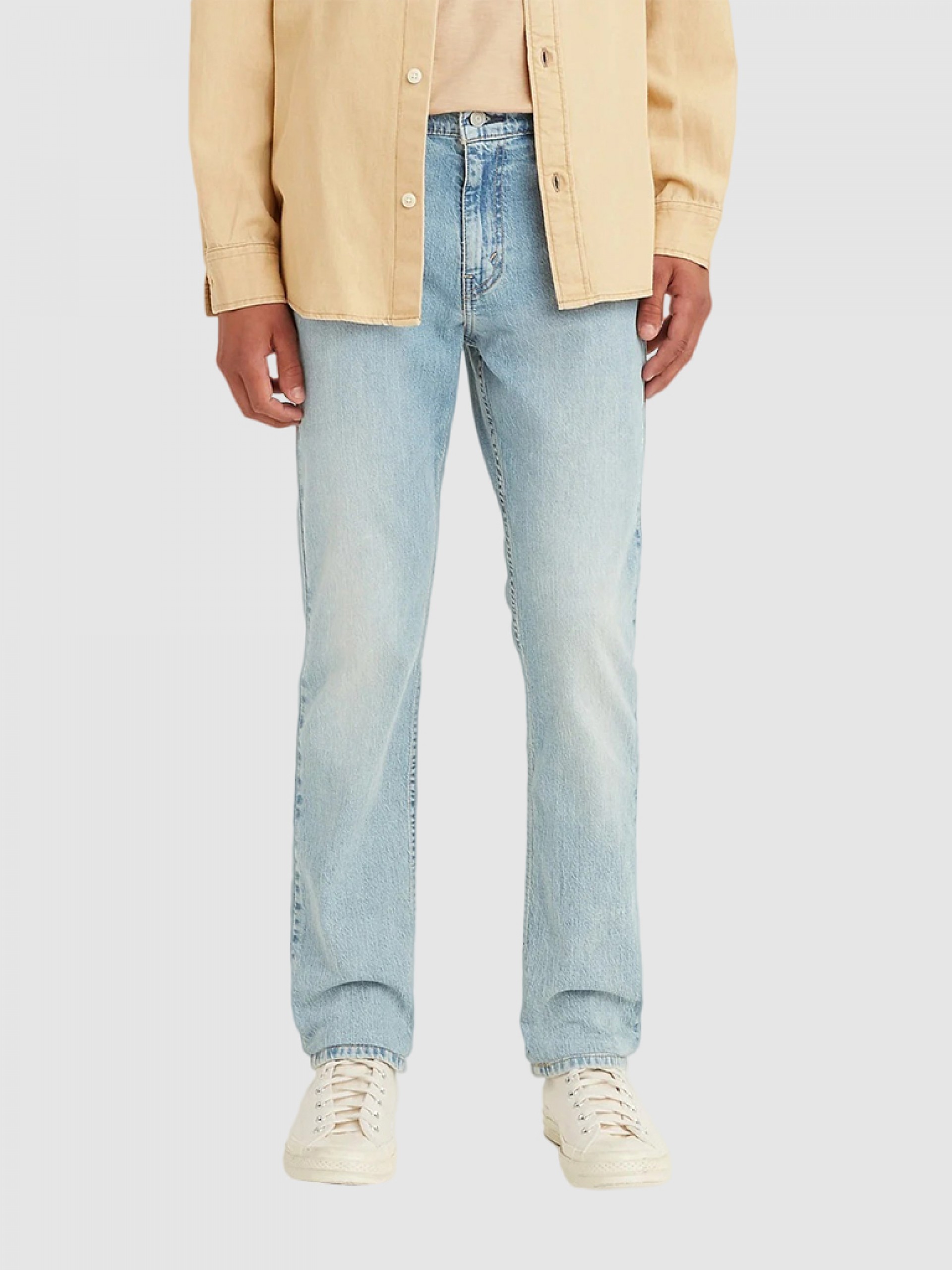 Jeans Hombre Levis