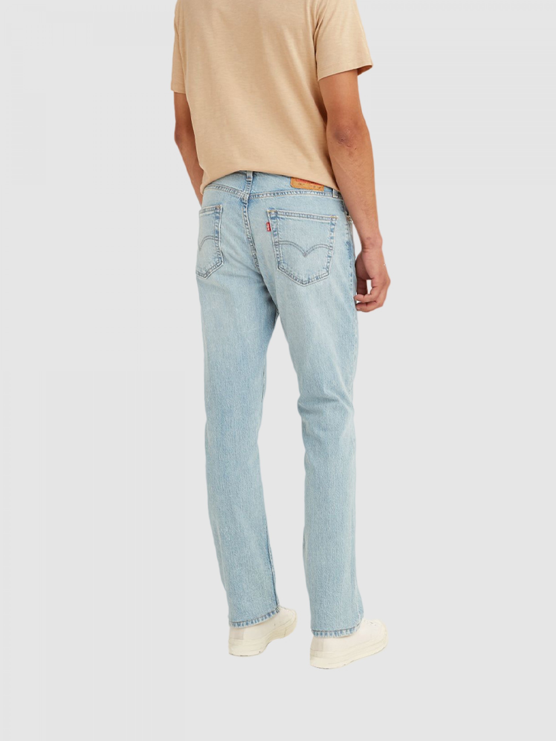 Jeans Hombre Levis