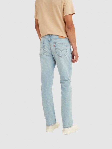 Jeans Hombre Levis