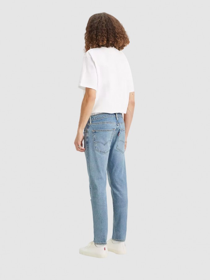 Jeans Hombre Levis