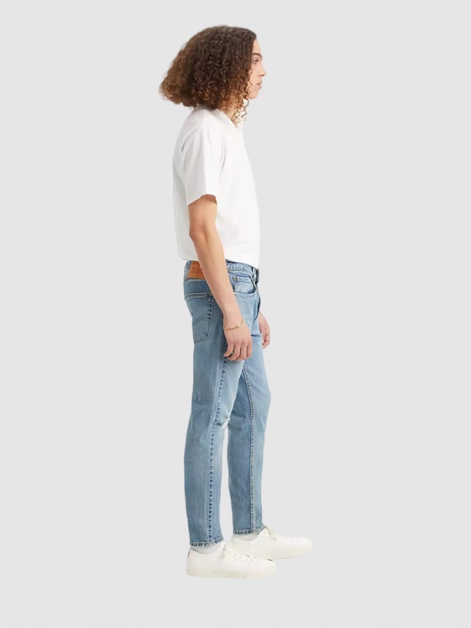 Jeans Hombre Levis