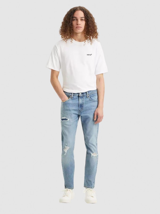 Jeans Man Light Jeans Levis