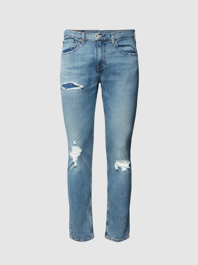 Jeans Hombre Levis