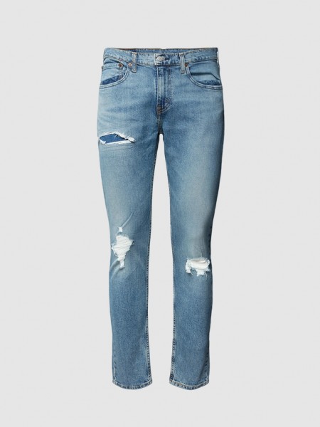 Jeans Hombre Levis Jeans Hombre Levis